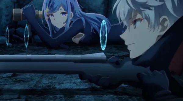 2021年10月新番一览表,2021年10月新番