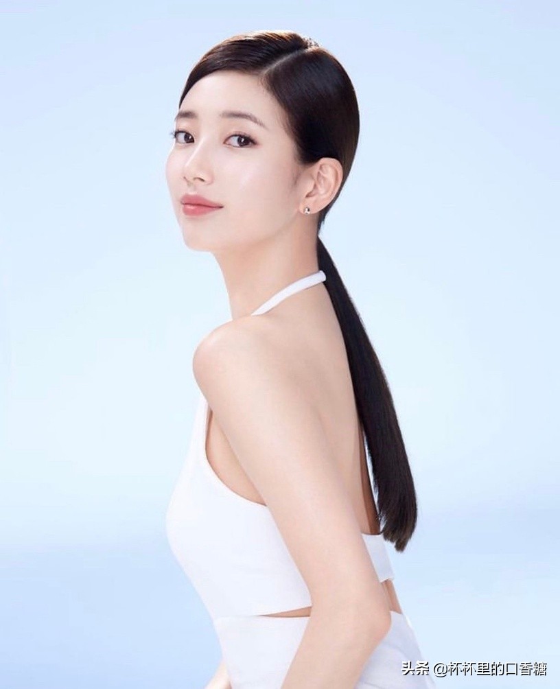 模特成功转型演员女星盘点！孔晓振、全智贤，宋慧乔模特儿出身