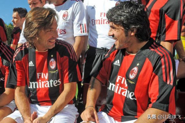 皮尔洛谈尤文球员,对于意大利你了解多少