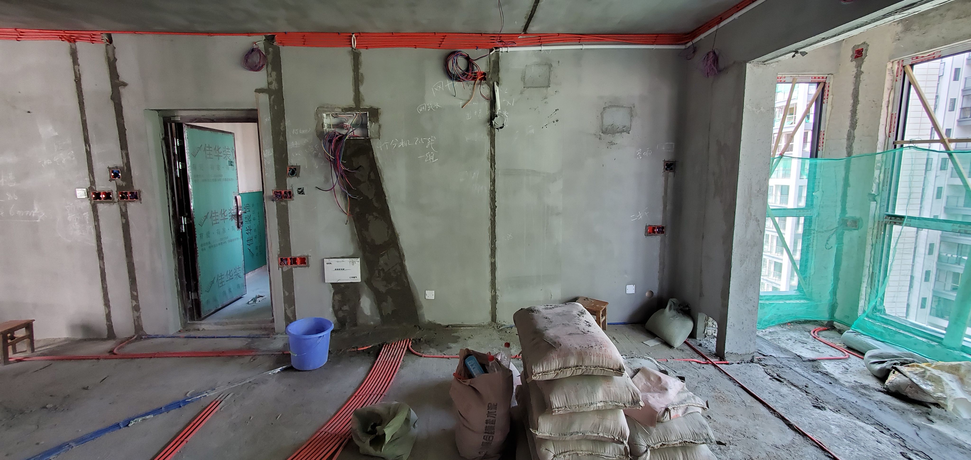 美式装修全屋灯光设计,装修房子全屋的灯光怎么设计