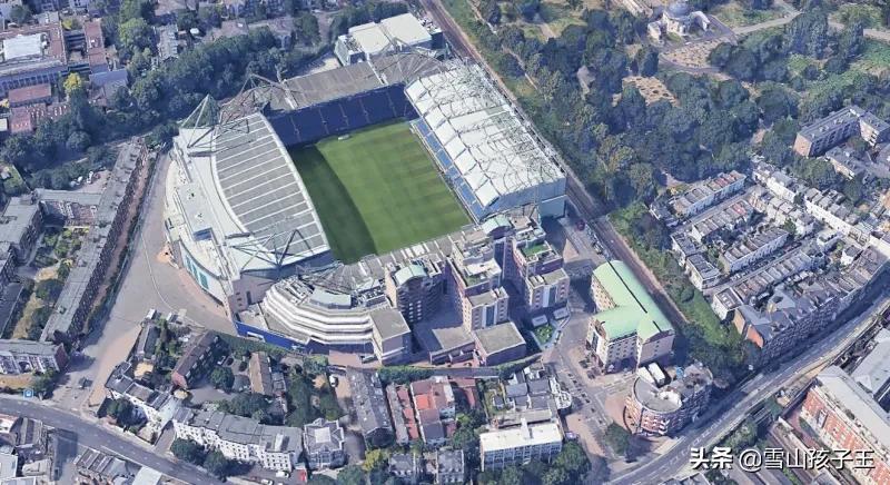 英格兰伦敦有多少支足球俱乐部,英格兰甲级联赛足球氛围