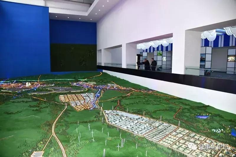 通辽霍林郭勒市区,通辽霍林郭勒一日游