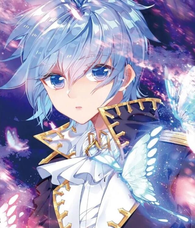 唐三终极斗罗结局篇,终极斗罗番外篇唐三出现