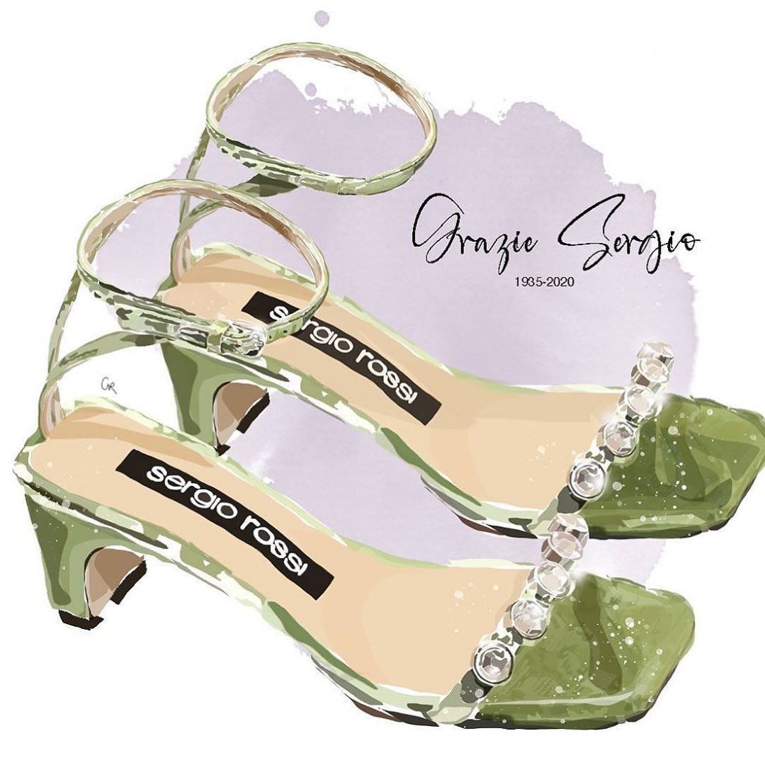 经典奢侈高跟鞋品牌有哪些,时尚界的宠儿高跟鞋的演变史