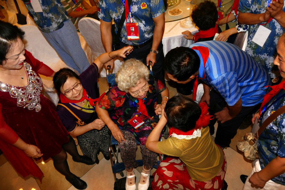 六十年校庆感言,六十周年校庆主题