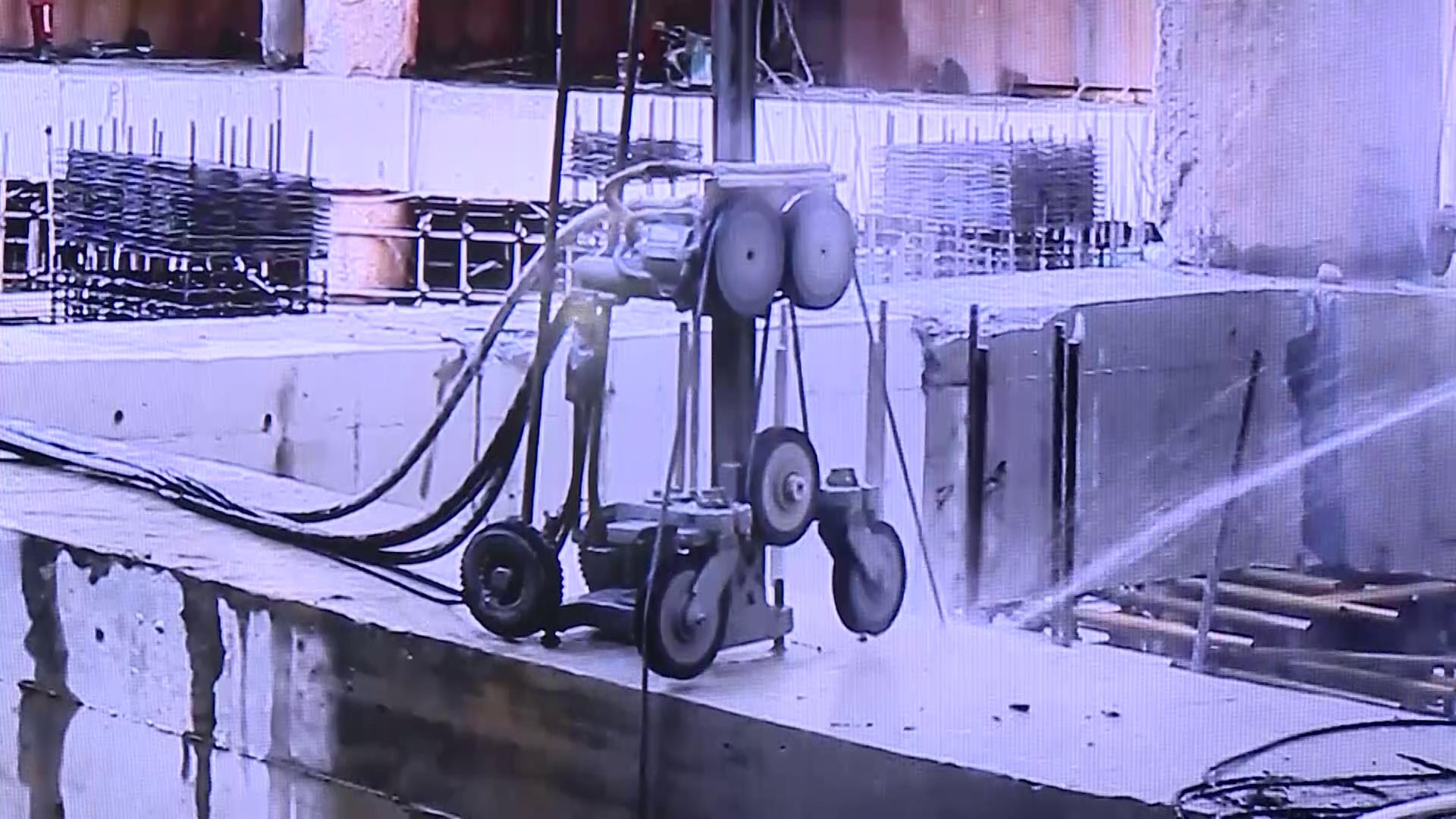 万物皆可切系列之斧子大改造,万物皆可锯