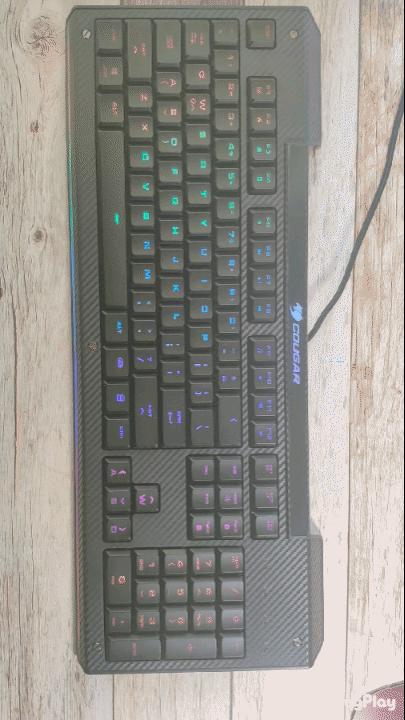 骨伽和罗技键盘哪个好用,薄膜键盘的手感和哪种轴更相近