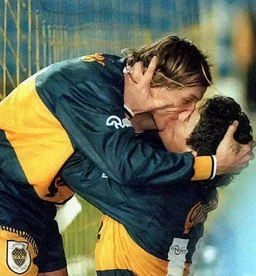 足坛年度最佳cp,世界足坛十大裁判