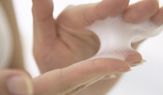 净化肌肤泡泡面膜,泡泡清洁补水保湿的泡泡面膜