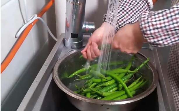 泡椒怎么腌辣椒不坏,整个辣椒怎么腌泡椒