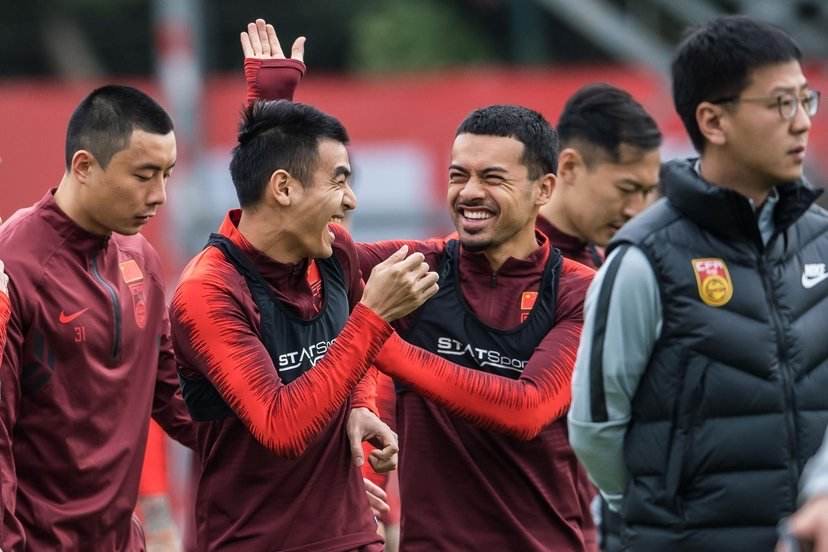 国足公布集训名单武磊无缘,国足公布39人名单武磊落选