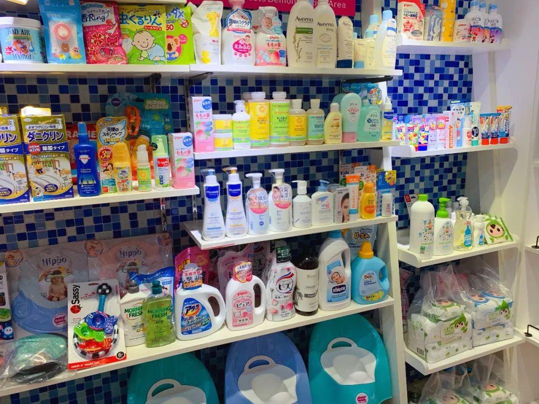 90%妈咪都会收藏的店，比港澳便宜，比海淘方便，一站式购物体验