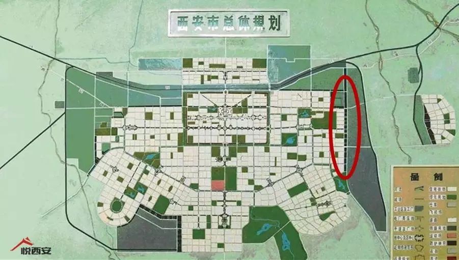 幸福林带绿化方案曝光，城东体育场馆群呼之欲出