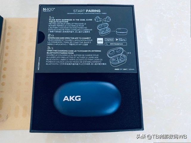 三星的akg耳机测评,三星akg耳机type-c版音质