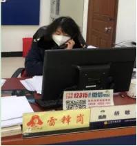 抗疫路上全市党员干部携手前行,抗疫践行使命战疫尽显担当