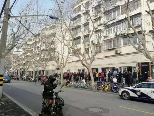 众志成城，抗击疫情，深大智能+助力口罩实名预约