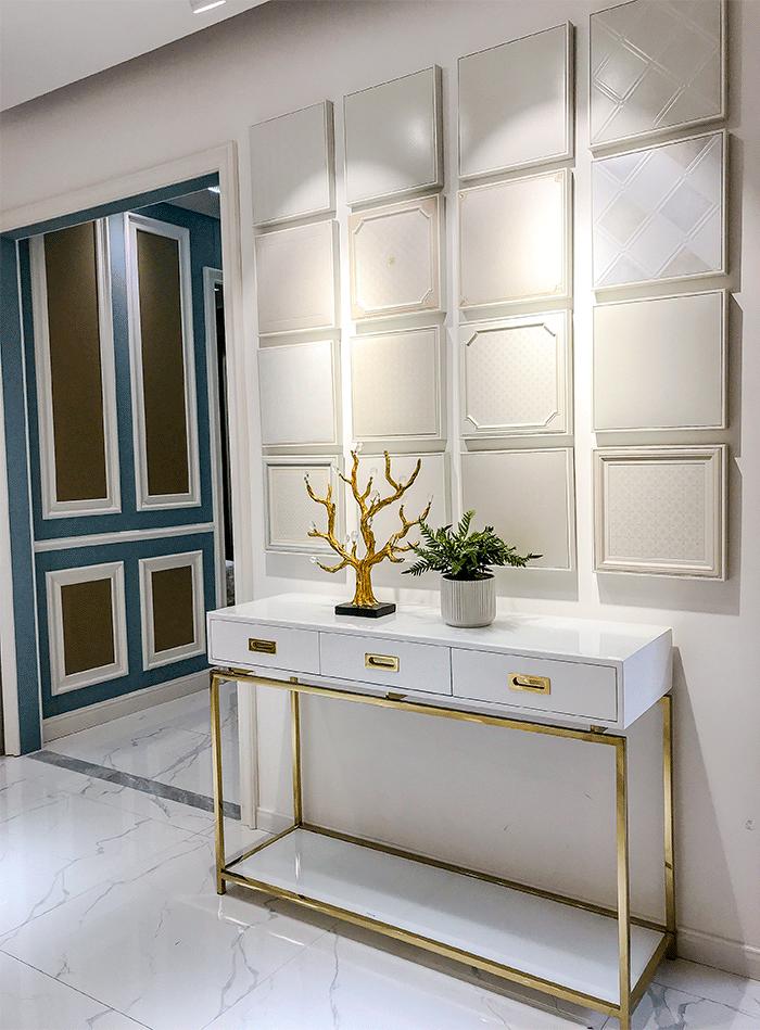 店面欣赏|邂逅酒泉，来一场穿越时空的对话