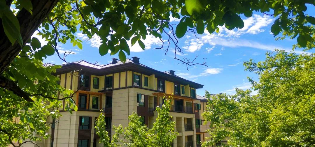 浩创匠心19载百万补贴惠客户19套补贴房限时抢购