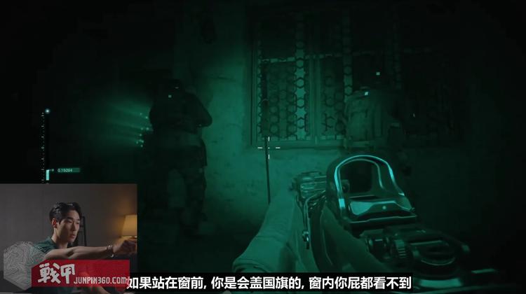 史上最硬核的cqs战术游戏,最硬核的cqb战术游戏