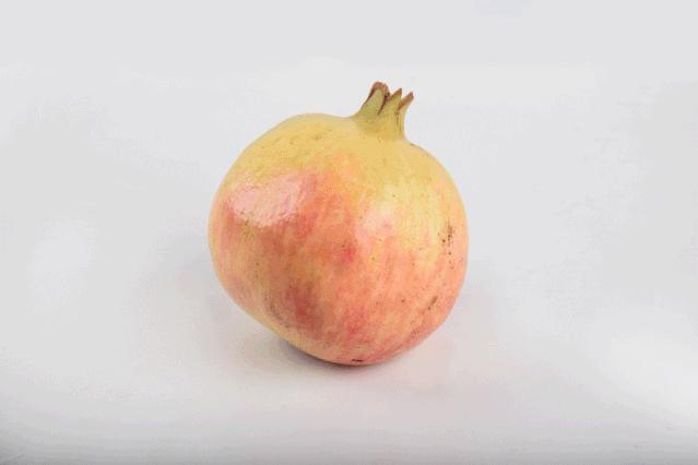 新鲜应季水果软籽石榴雅诗兰黛,软籽石榴水果界的雅诗兰黛