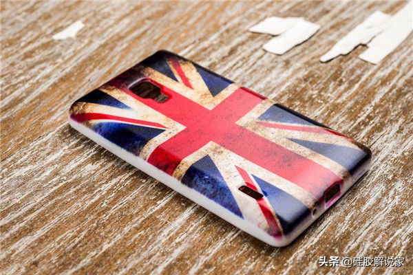 硅胶制品颜色大全,硅胶产品表面异色怎么处理