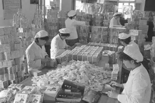 泉州，你可真是太拼了