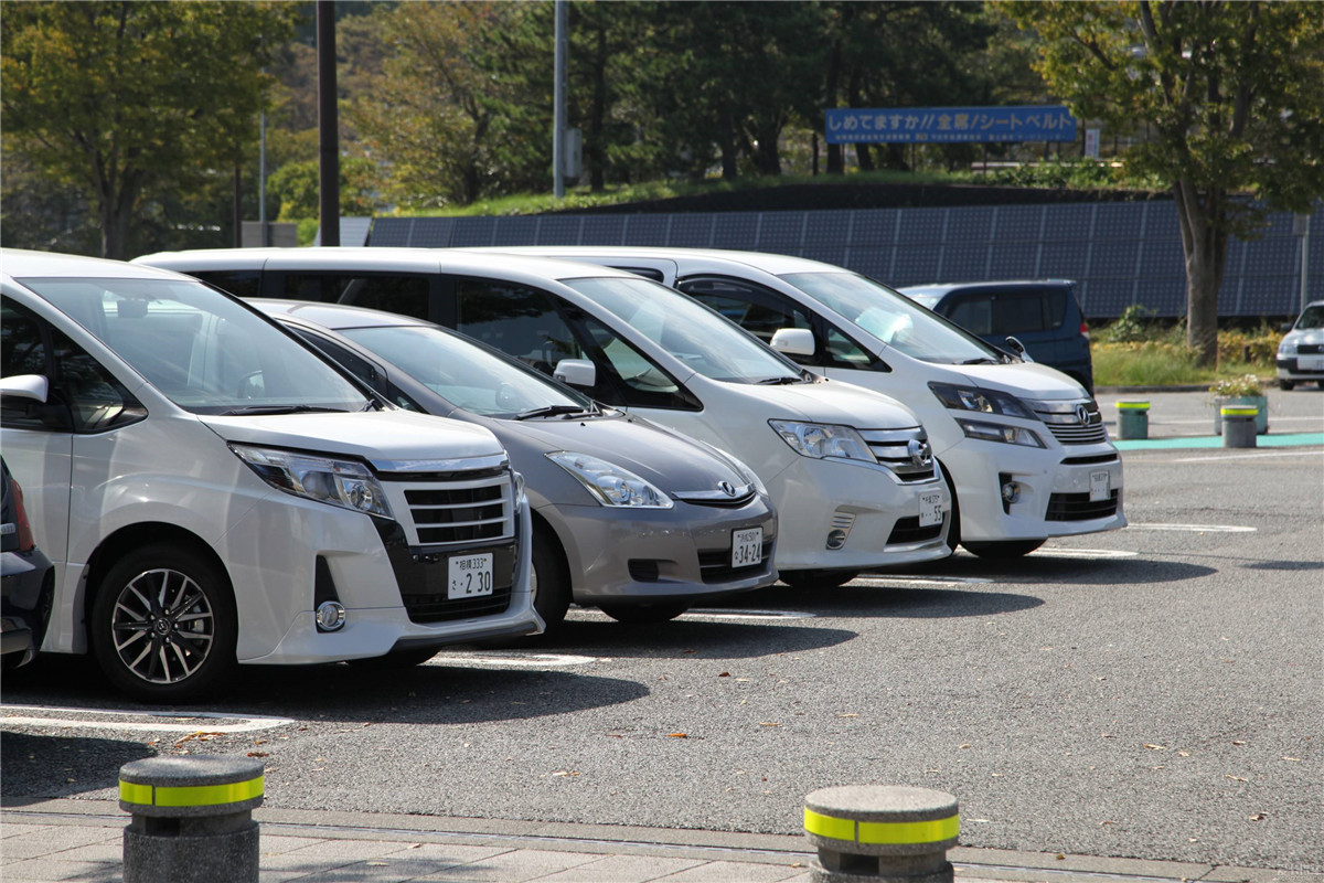 为什么买日本车的人越来越少,为什么日本车卖得好