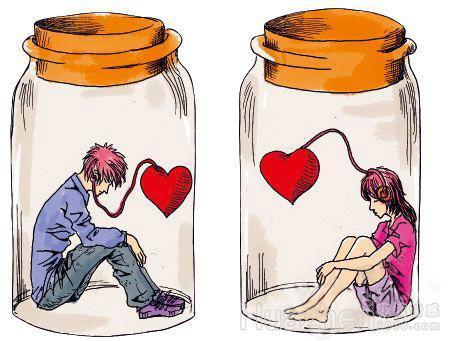 一个人真正放下前任的表现,怎么才算真正放下前任了