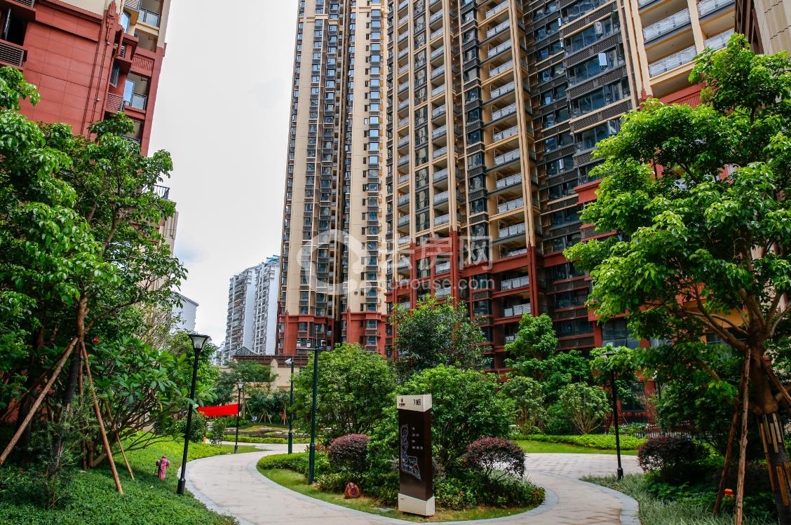 天健地产主要楼盘,天健地产简介