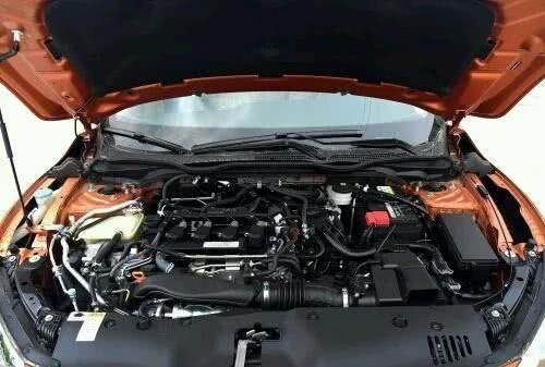 十代思域自动豪华版落地多少钱,十代思域豪华版和尊贵版差多少钱