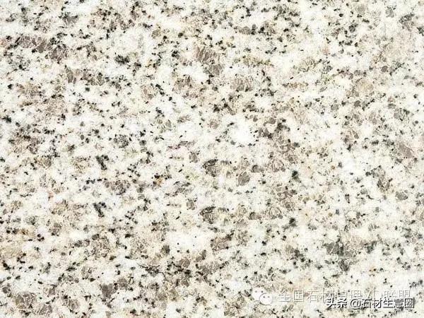 天然石材20跟25的区别,天然石材含有的矿物质几种