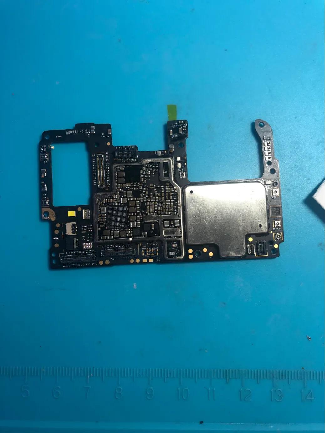 华为note10黑屏开不了机怎么回事,华为note10不进系统