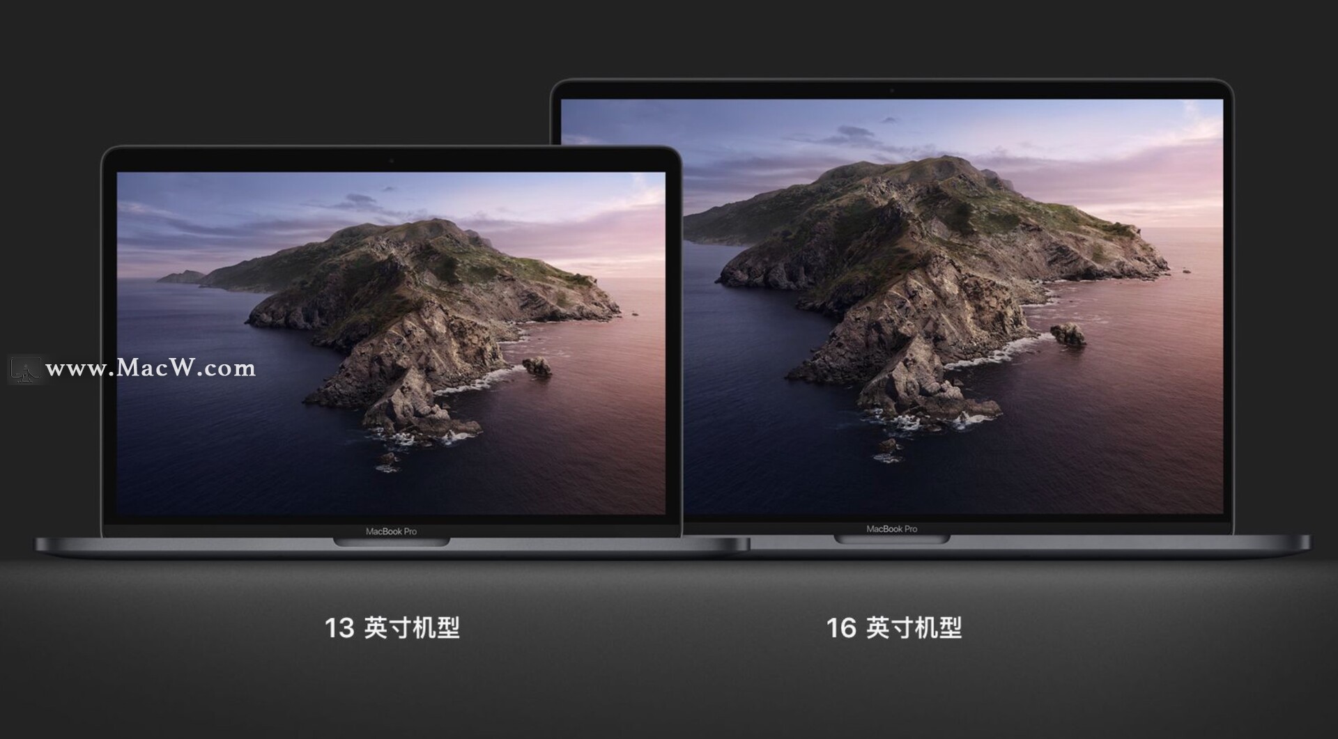 如何选适合自己的mac,最值得入手的几款macbook