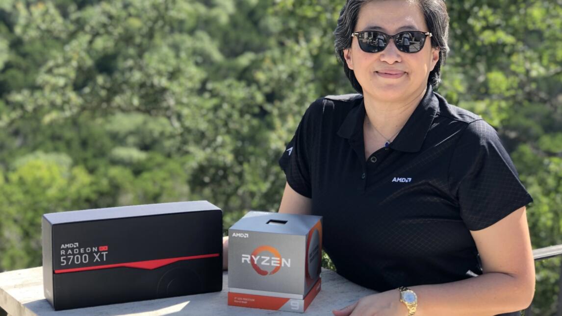 目前amd的处理器到底怎么样,amd处理器为什么一直被吐槽