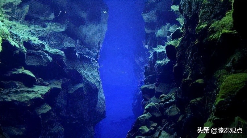 史上最难以置信的海底发现,在海底最深处人类到底发现了什么