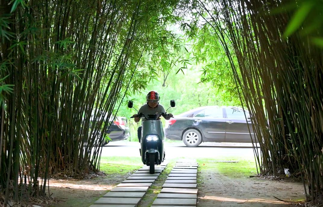 动力和续航都出色的电动车,首款续航破千纯电动车