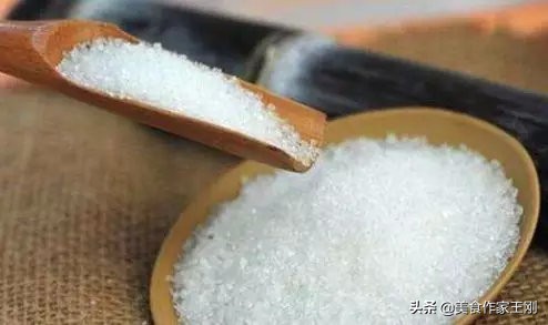 厨房必备10种调料使用秘诀,34种常见厨房调料的特点