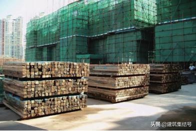 工地安全员必知标识,安全员施工现场安全管理图片