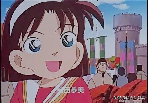 名侦探柯南之云霄飞车杀人事件,名侦探柯南云霄飞车事件新一登场