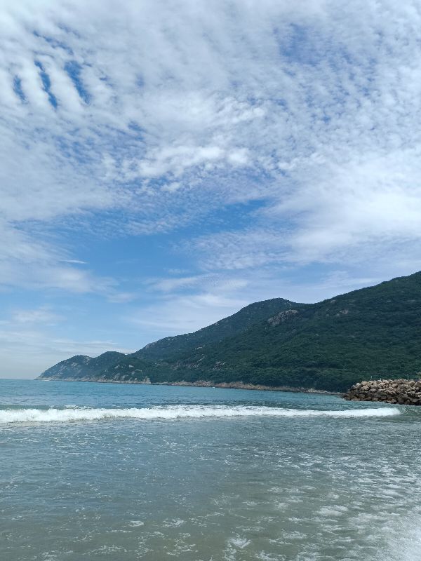 自驾游舟山朱家尖旅游攻略,舟山旅游攻略朱家尖露营