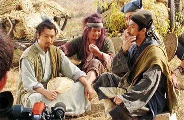 孙二娘的“*汗蒙**药”里到底有没有那玩意儿？