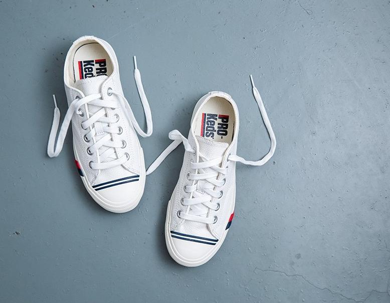 夏季大牌小白鞋推荐,夏日热销高档品质小白鞋