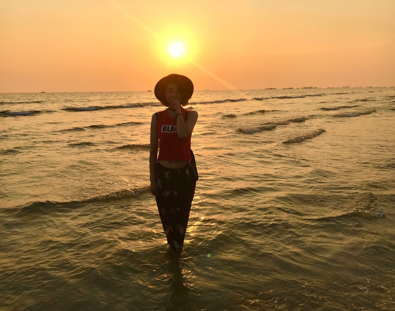 北海旅游攻略北海哪点买海鲜便宜,北海旅游怎么玩最合适