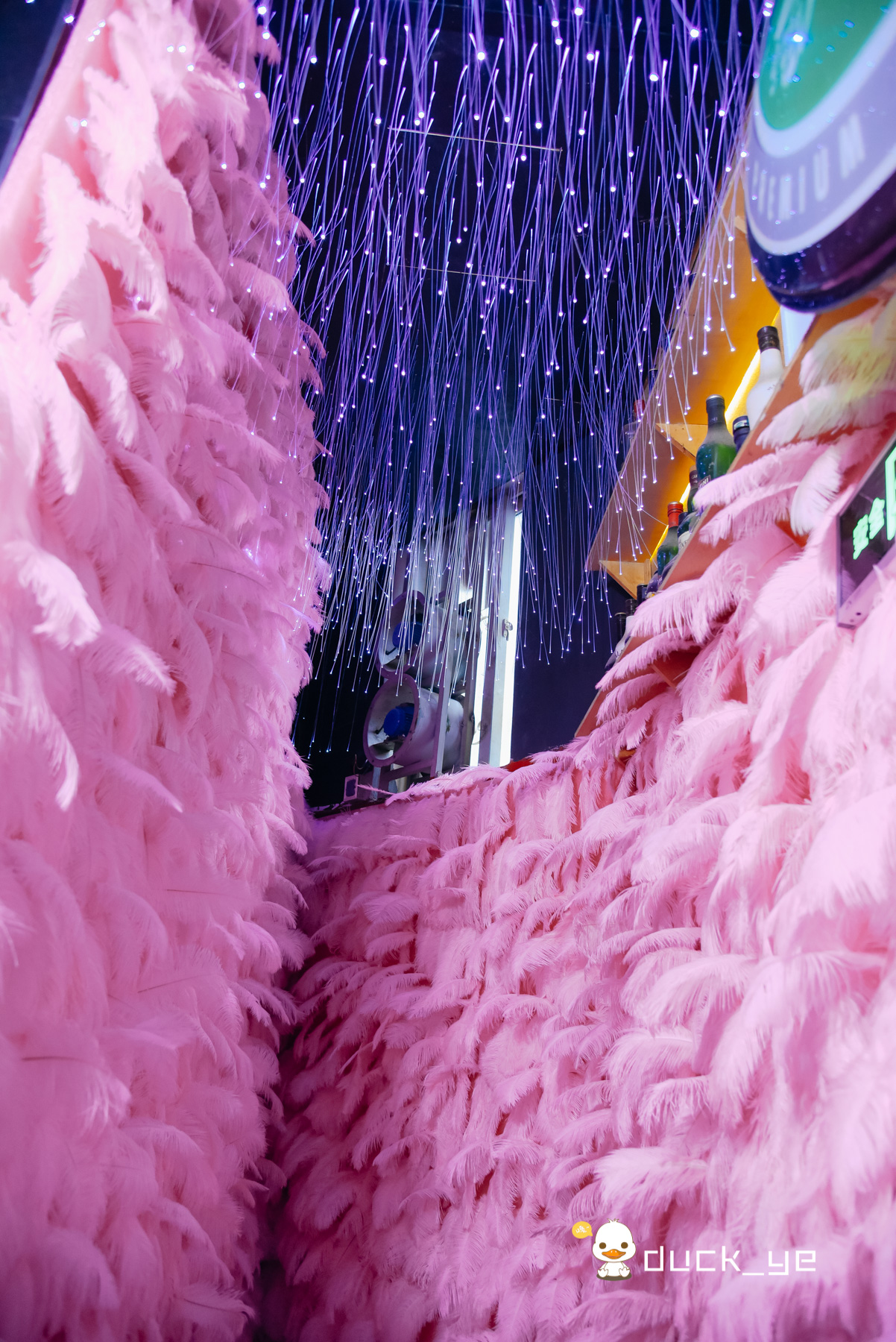 厦门神秘酒吧,厦门最有气氛最嗨的酒吧