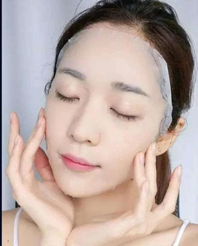 面膜敷多长时间才是正确的,面膜多久敷一次对皮肤好