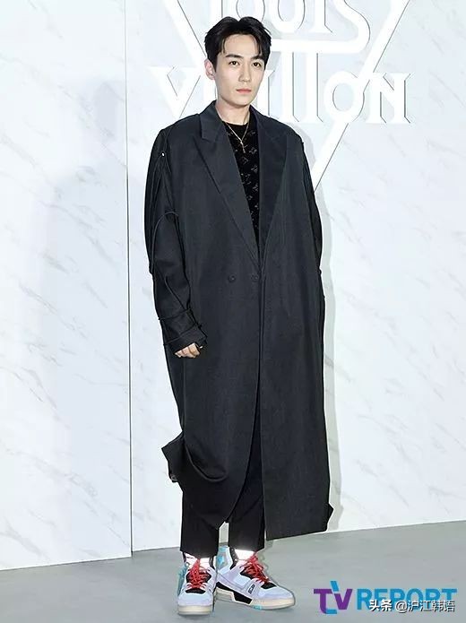 韩国女生最想恋爱的中国男星！出口成功，今年榜单大变唯独他不变