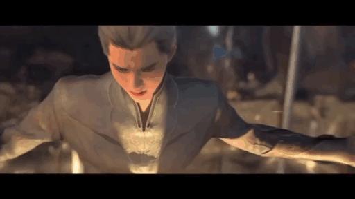 郭敬明临界爵迹什么情况,爵迹临界天下网剧