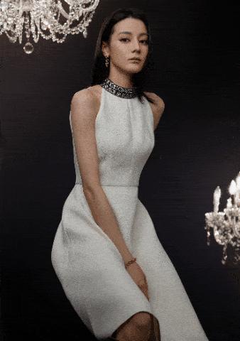 这场震动半个演艺圈的“舞会”，让我们看到LV有多么重视中国