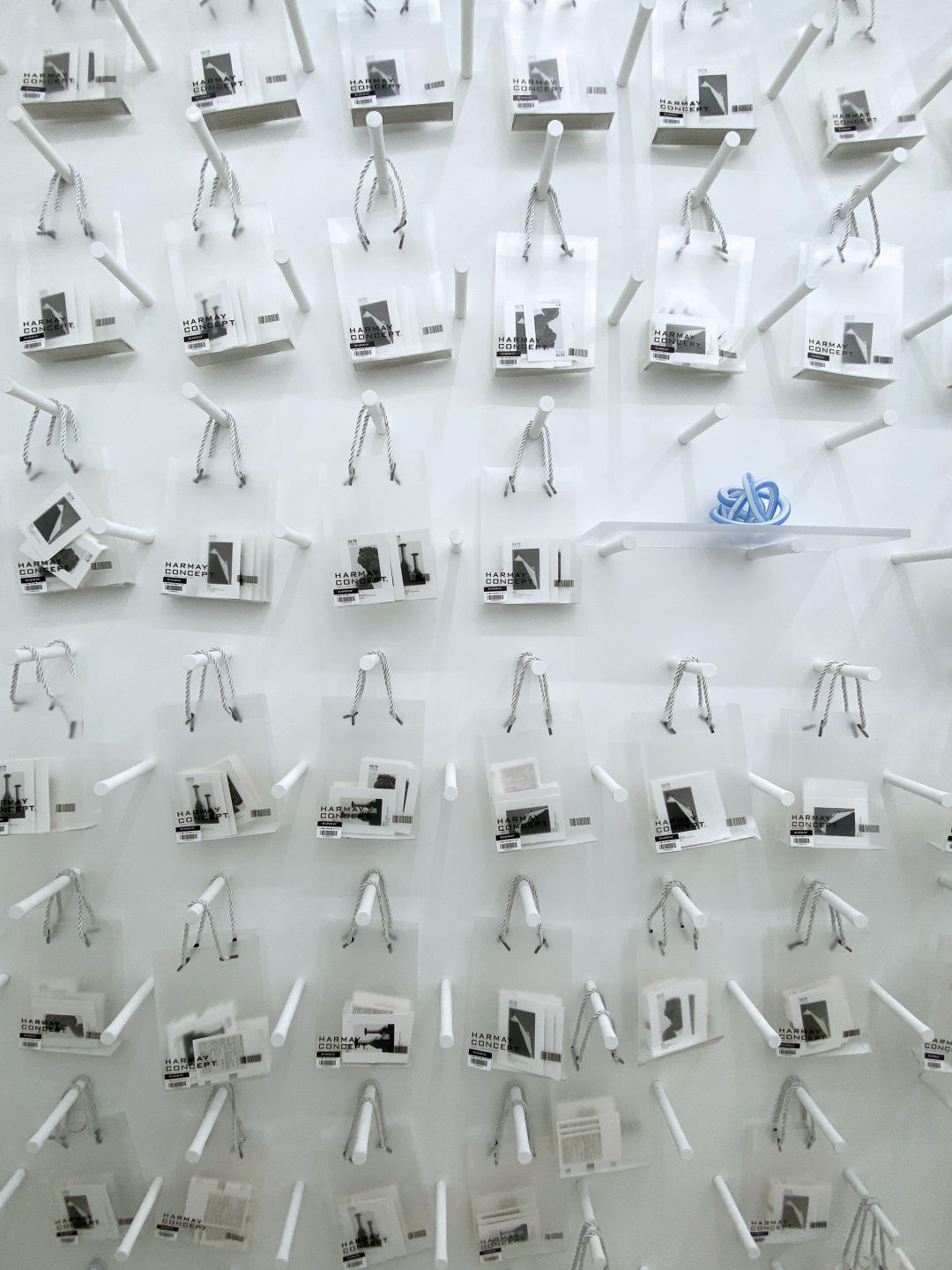 美妆购物圣地,打卡美妆乐园