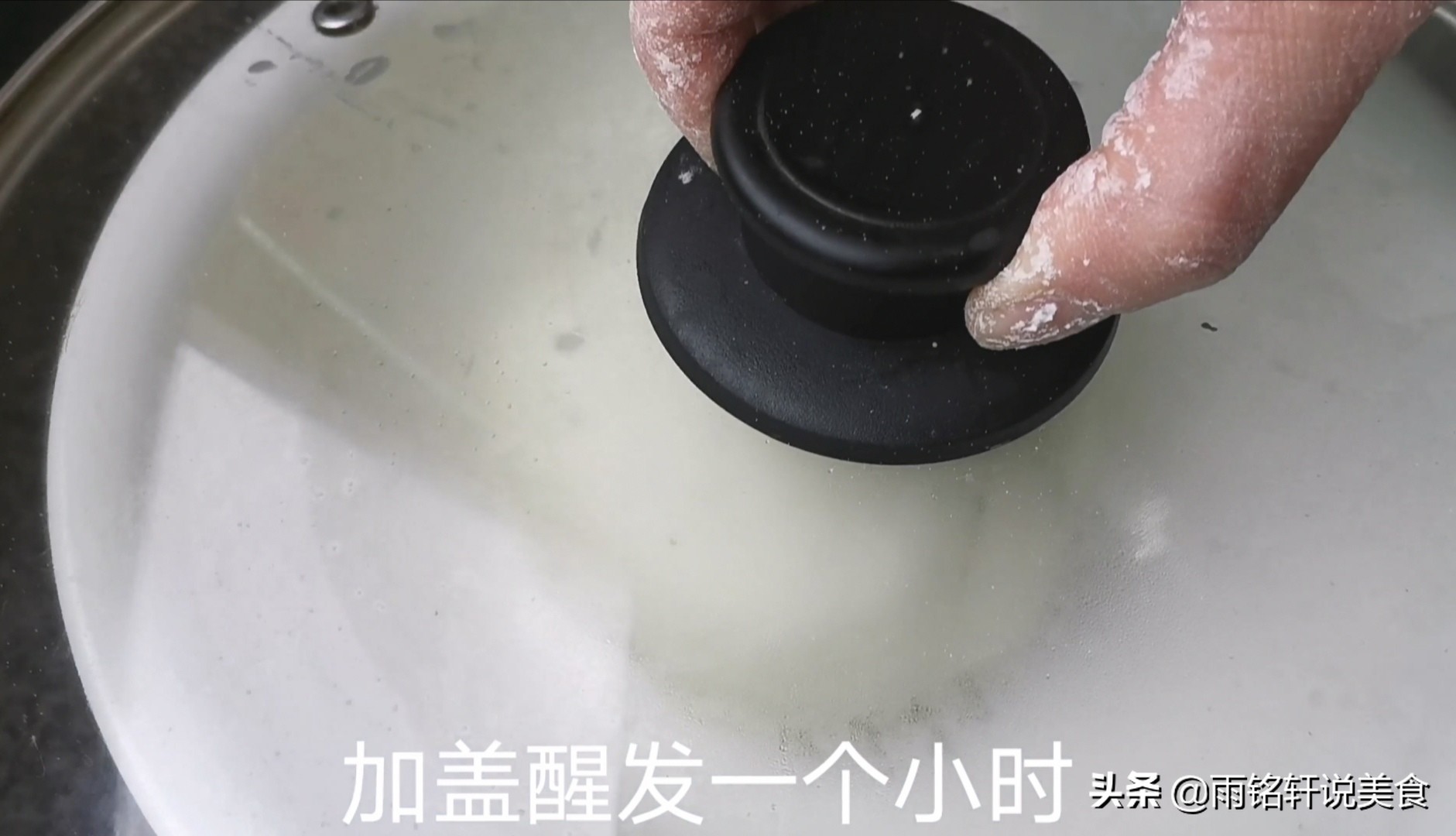 糯米粉做什么简单好吃小孩喜欢吃,用糯米粉做好吃好玩儿的甜品